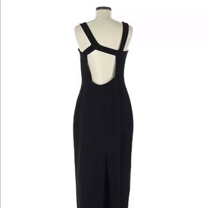 Andrea Polizzi for Rex Lester Dress